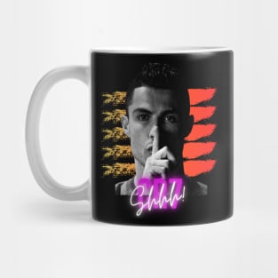 Cristiano Ronaldo cr7 portugal Mug